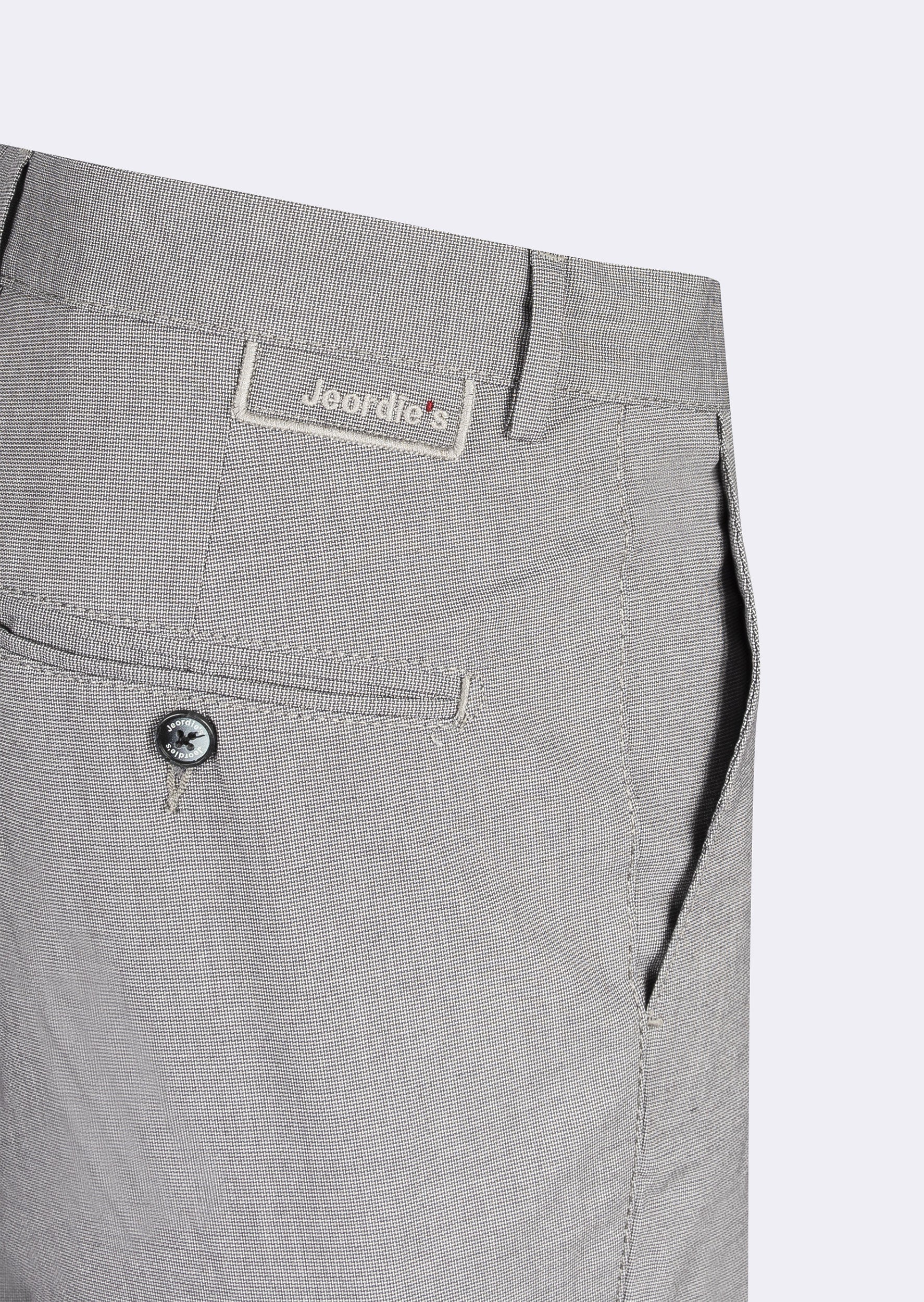 Anthracite Chino & Casual Pant