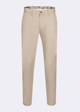 Beige Chino & Casual Pant