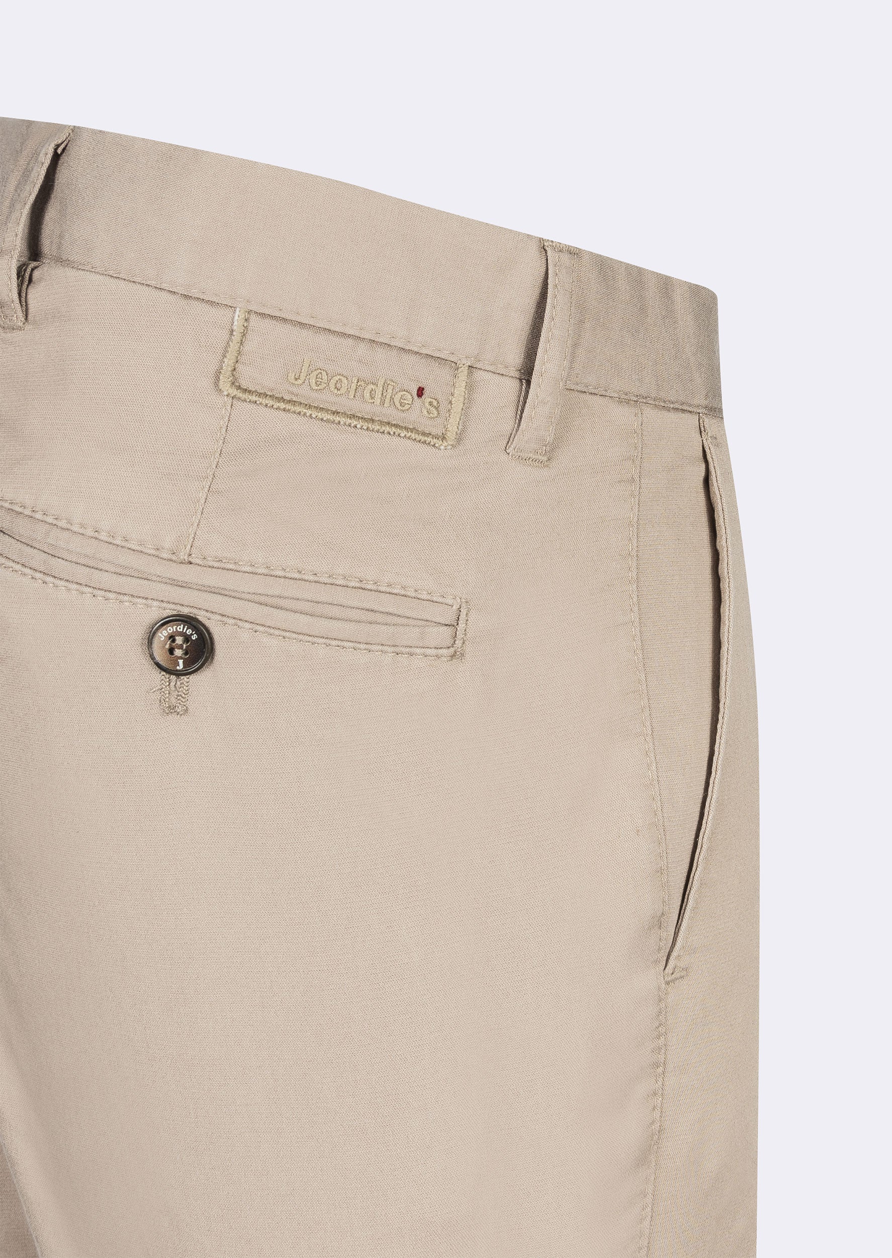Beige Chino & Casual Pant