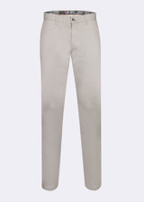 Stone Chino & Casual Pant
