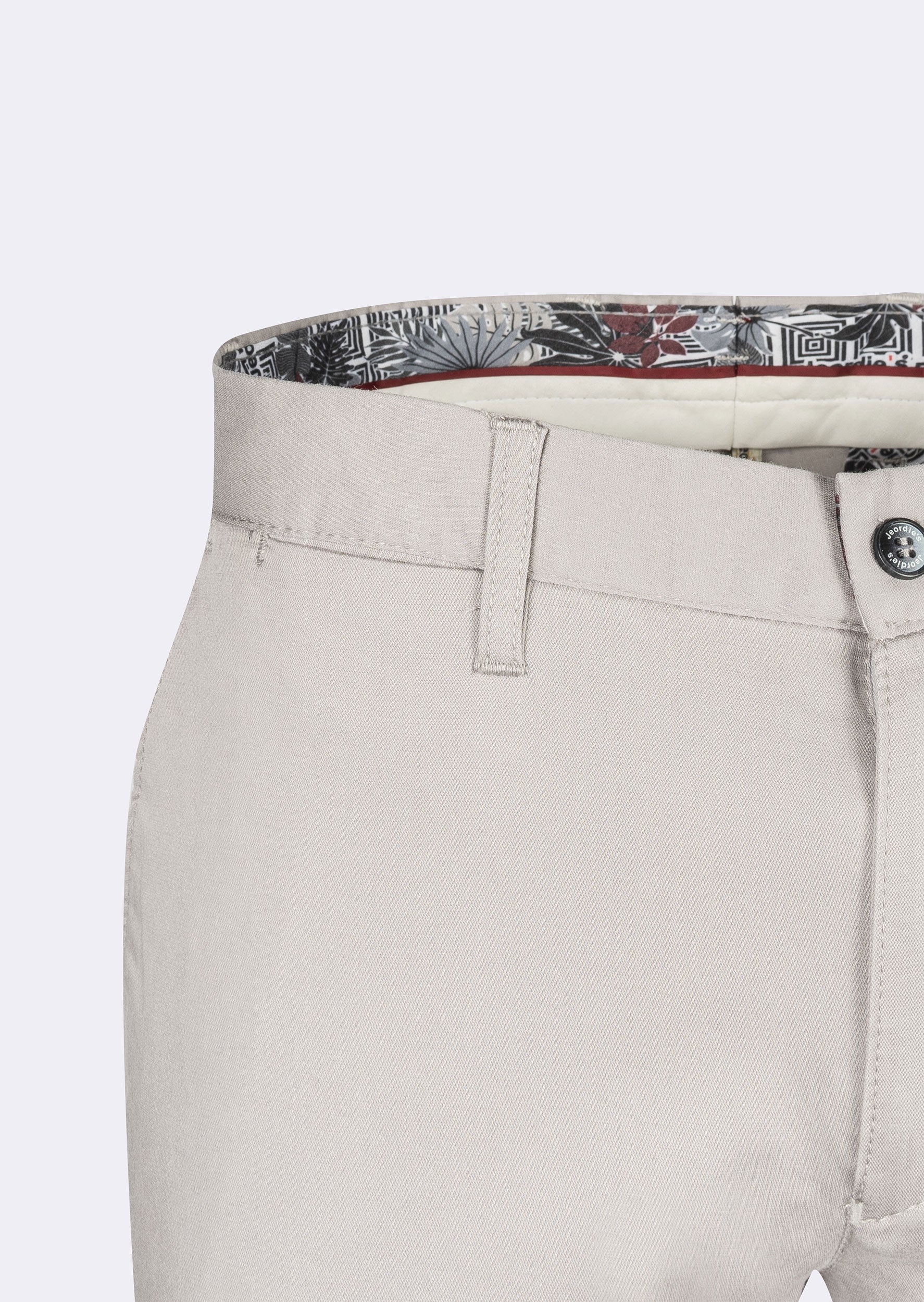 Stone Chino & Casual Pant