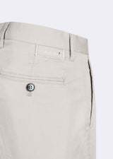 Stone Chino & Casual Pant