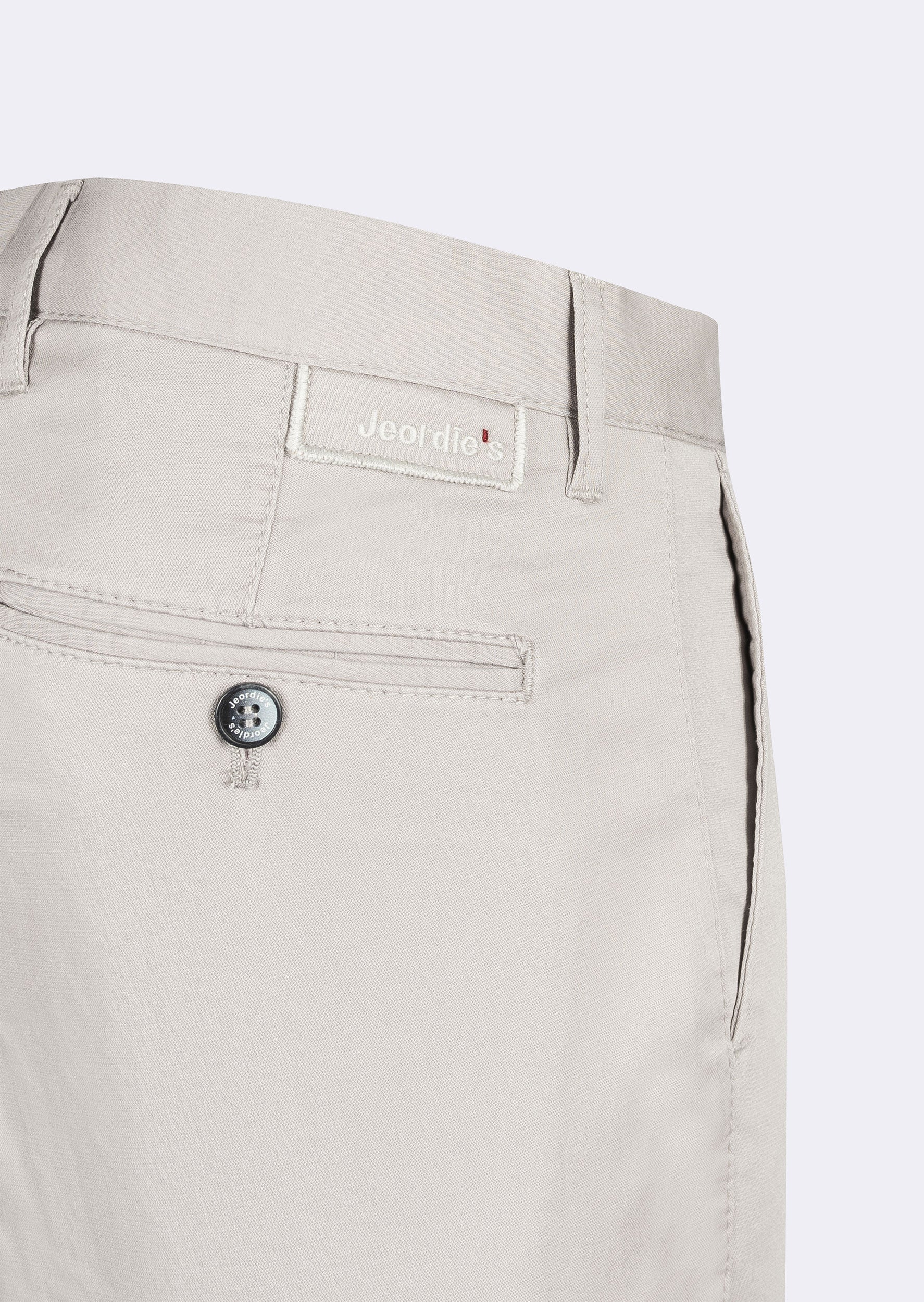 Stone Chino & Casual Pant