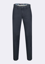 Light Navy Chino & Casual Pant