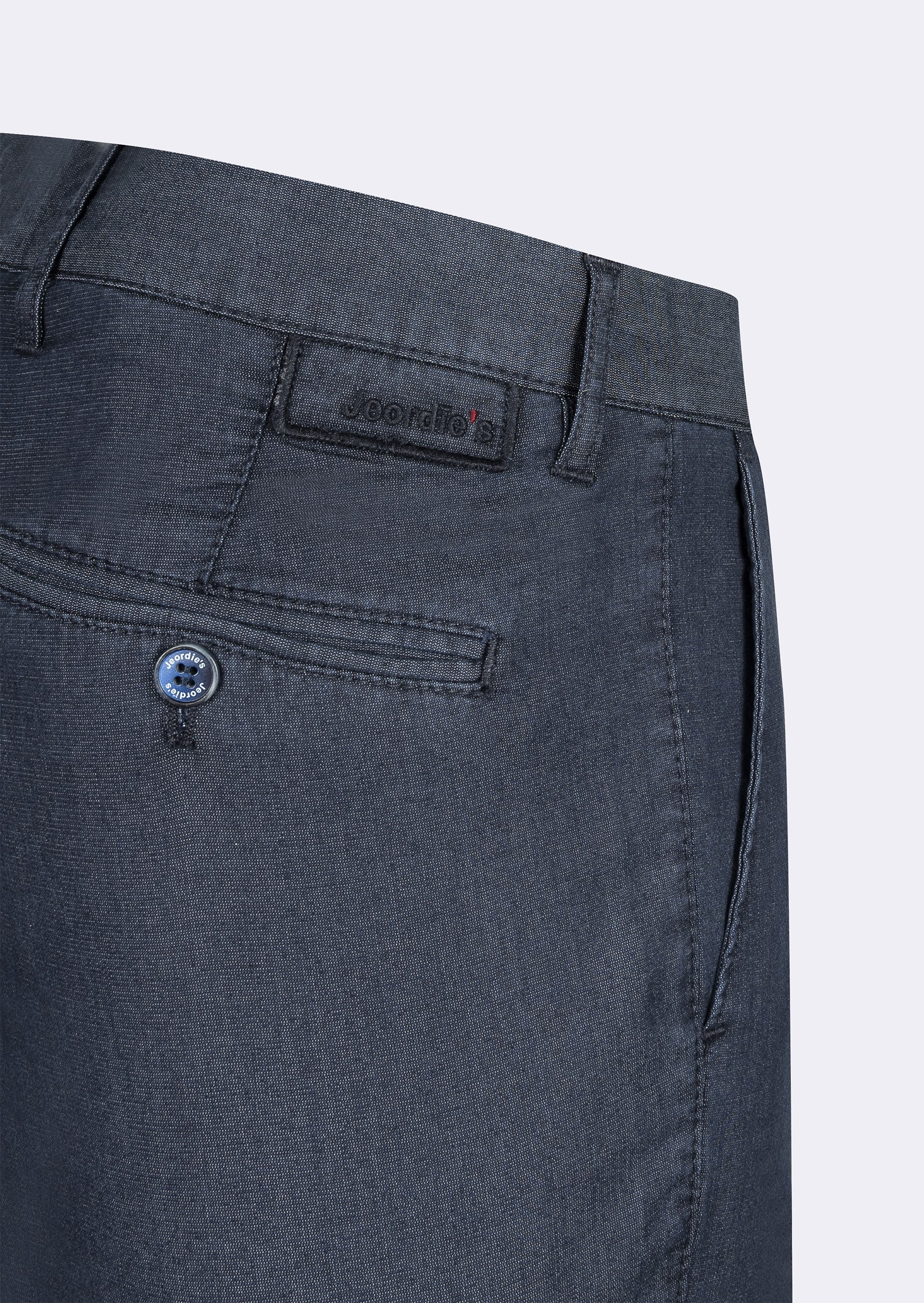 Light Navy Chino & Casual Pant