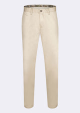 Beige Chino & Casual Pant