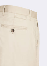 Beige Chino & Casual Pant