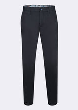 Navy Chino & Casual Pant