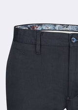 Navy Chino & Casual Pant