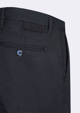 Navy Chino & Casual Pant
