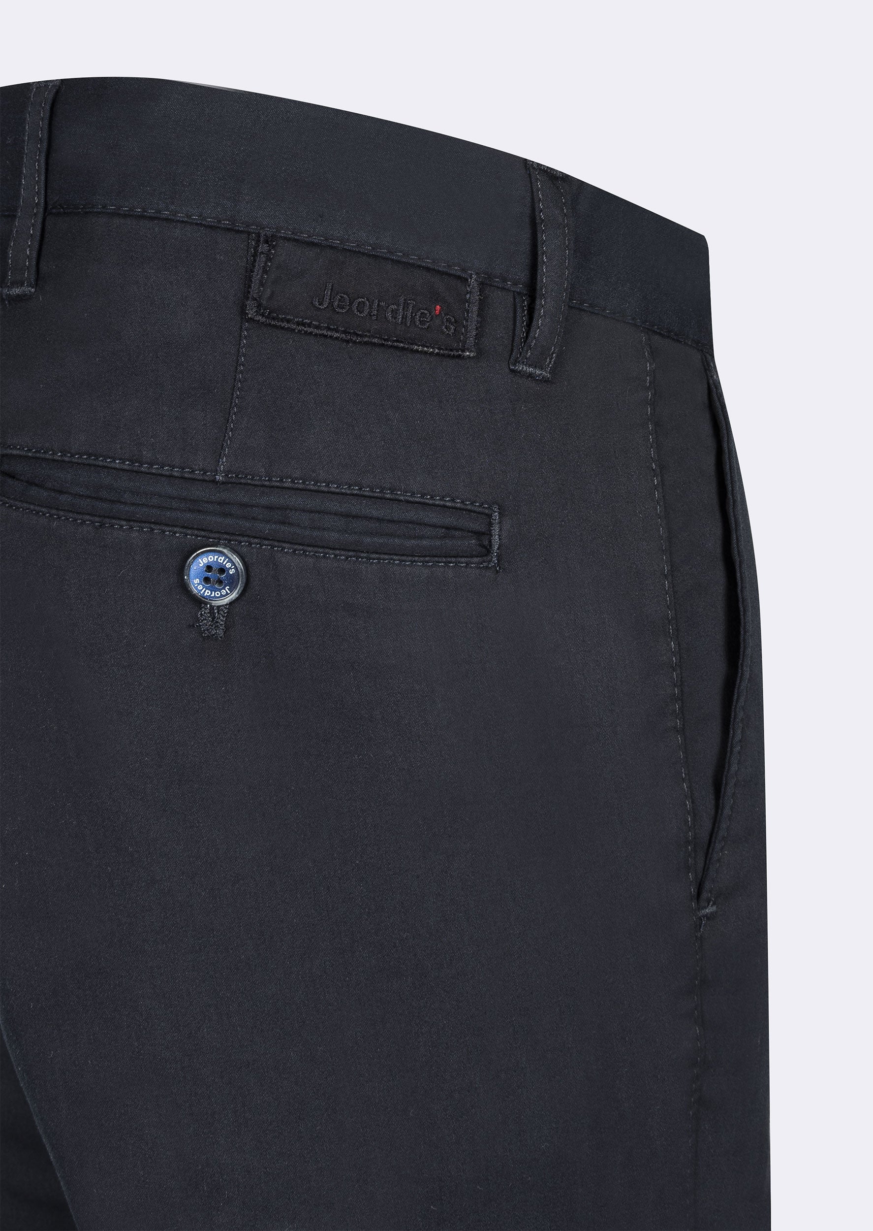 Navy Chino & Casual Pant