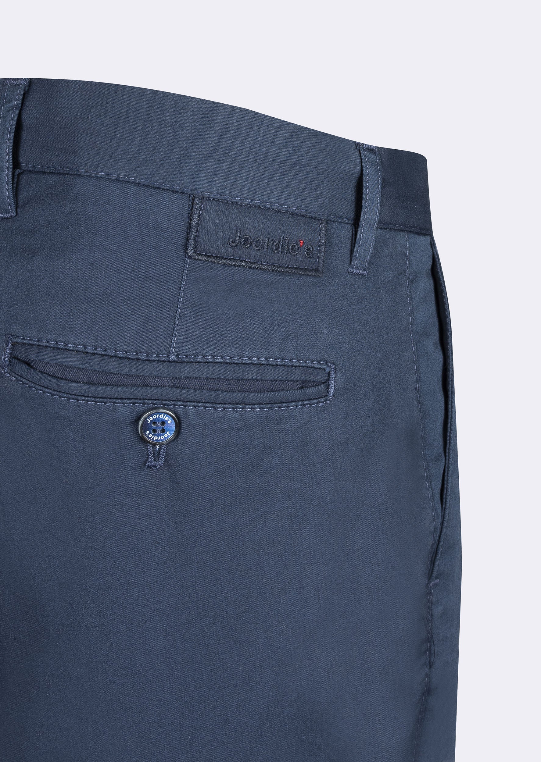 Royal Blue Chino & Casual Pant