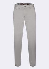 Grey Chino & Casual Pant