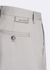 Grey Chino & Casual Pant