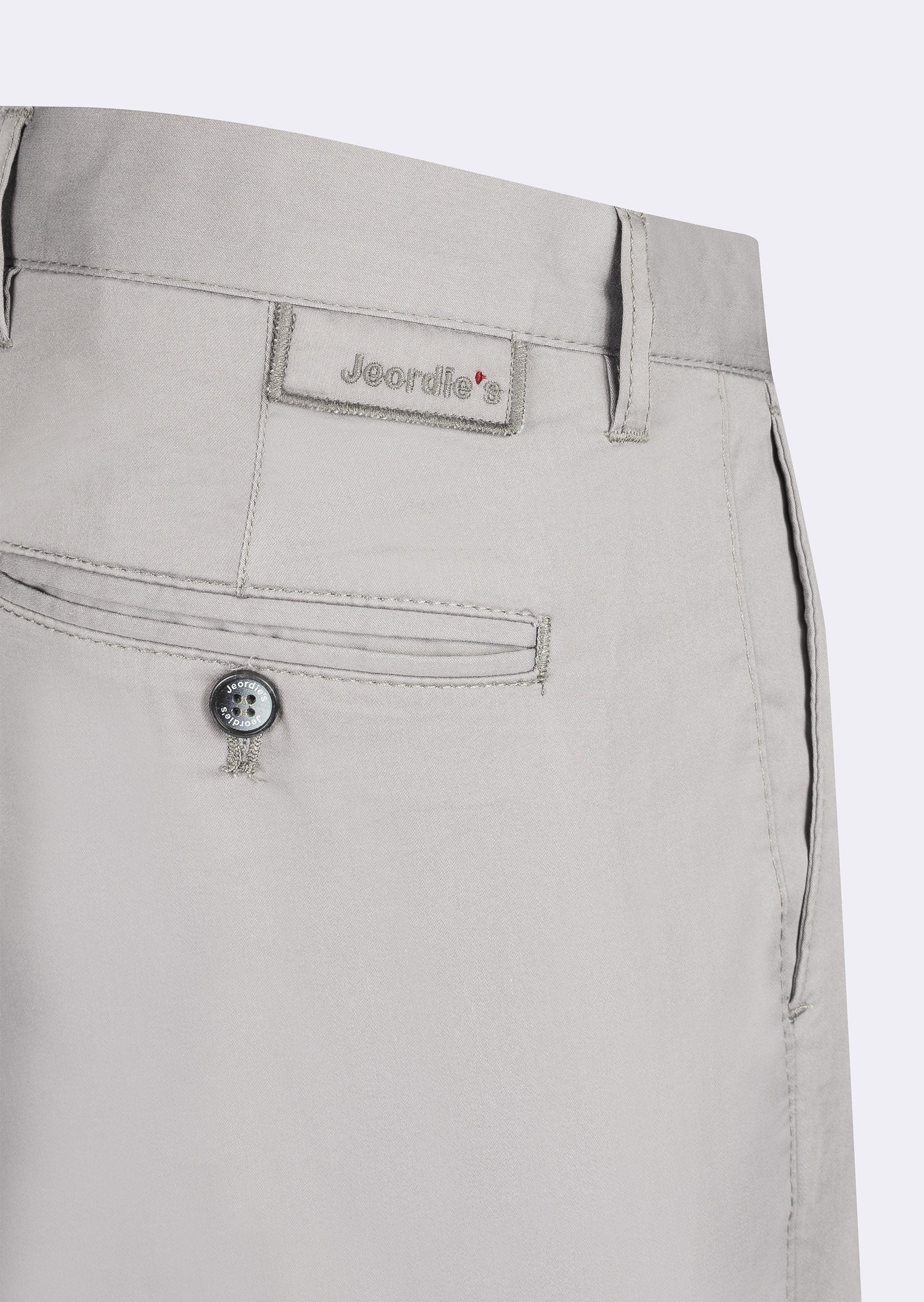 Grey Chino & Casual Pant