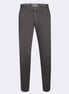 Anthracite Chino & Casual Pant
