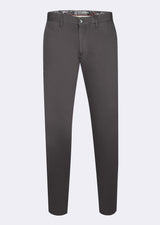 Anthracite Chino & Casual Pant