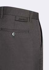 Anthracite Chino & Casual Pant