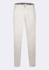 Stone Chino & Casual Pant