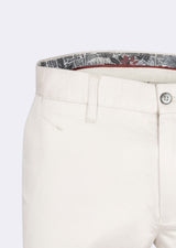 Stone Chino & Casual Pant