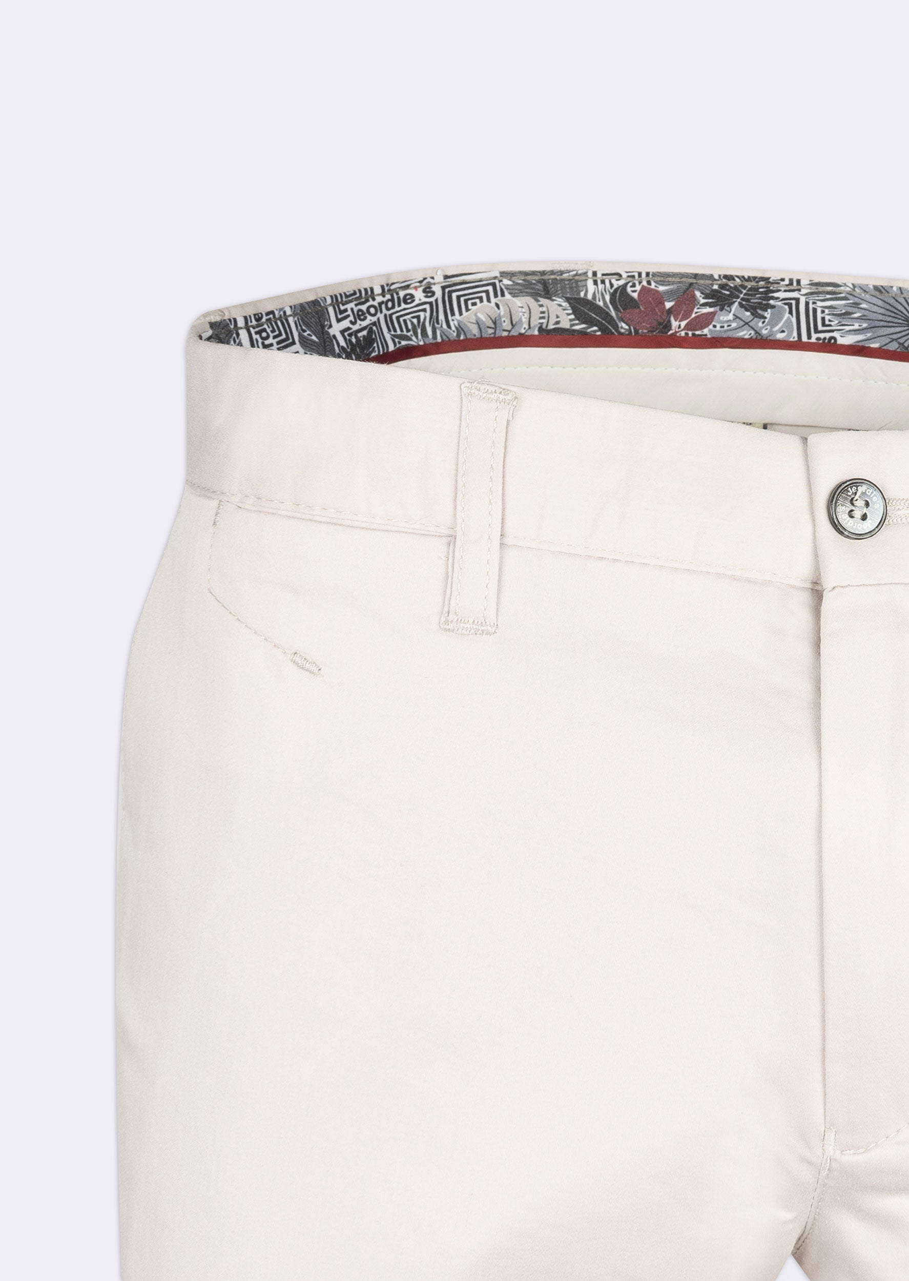 Stone Chino & Casual Pant