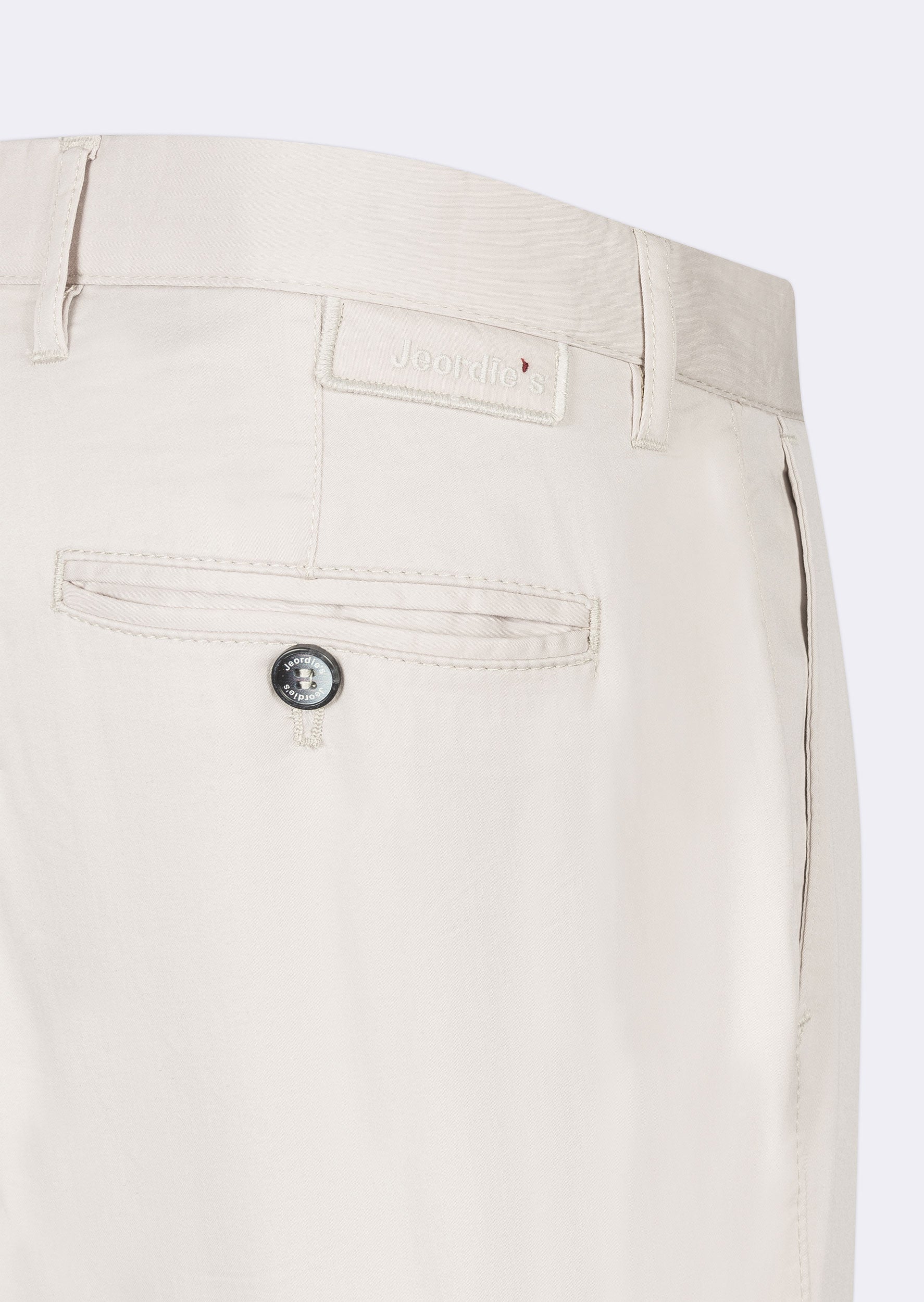 Stone Chino & Casual Pant