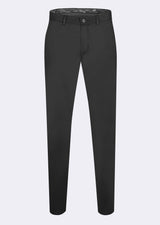 Black Chino & Casual Pant