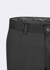 Black Chino & Casual Pant