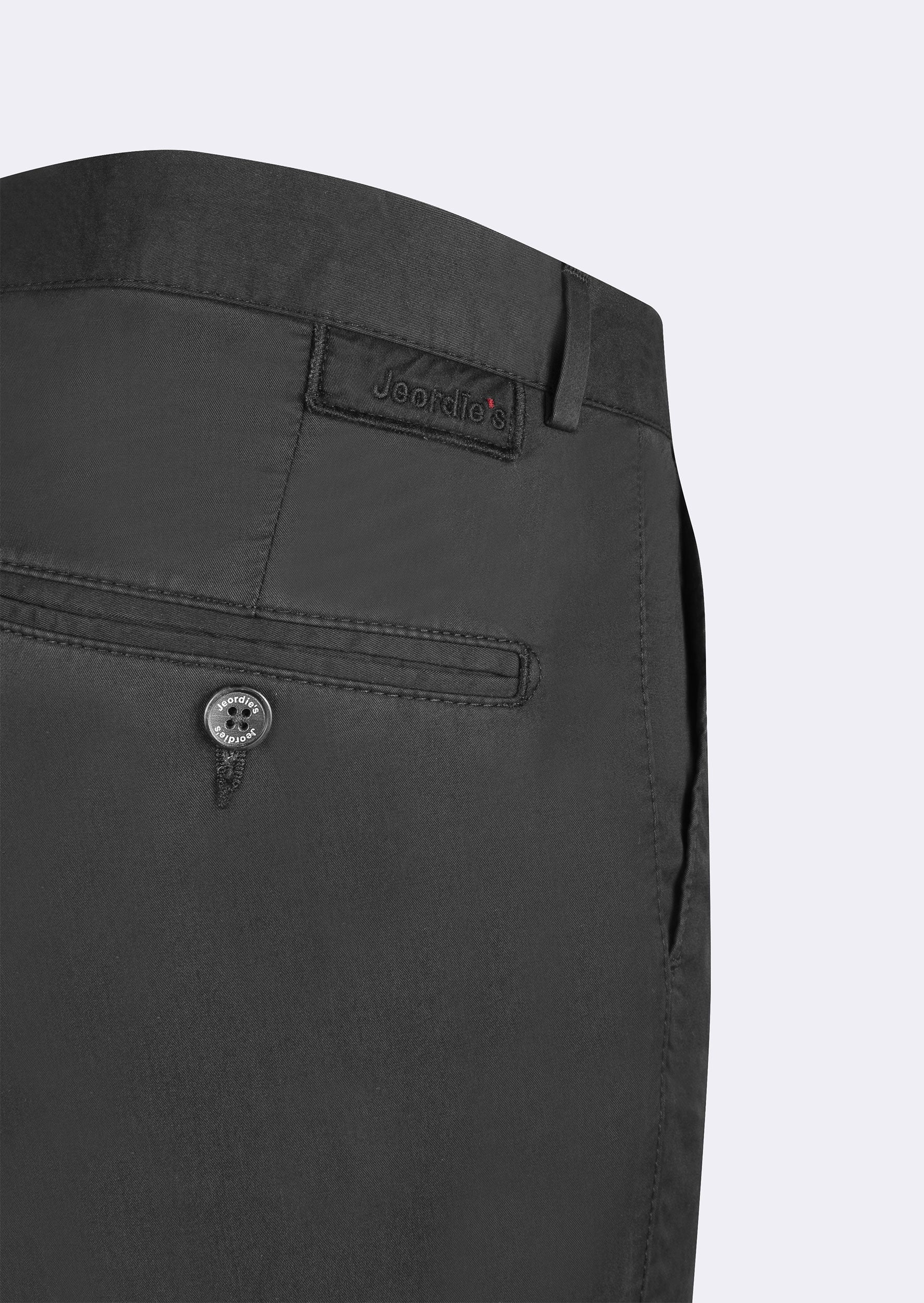 Black Chino & Casual Pant