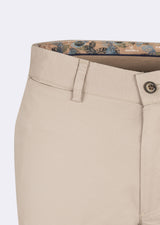 Beige Chino & Casual Pant