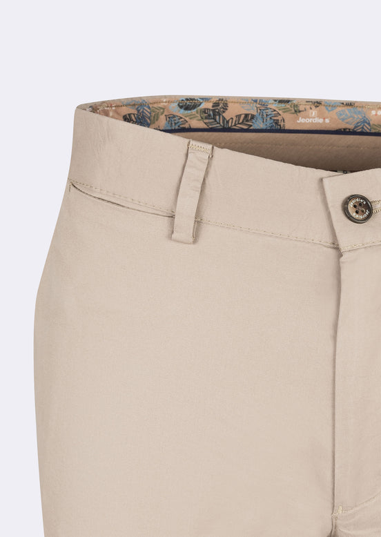 Beige Chino & Casual Pant