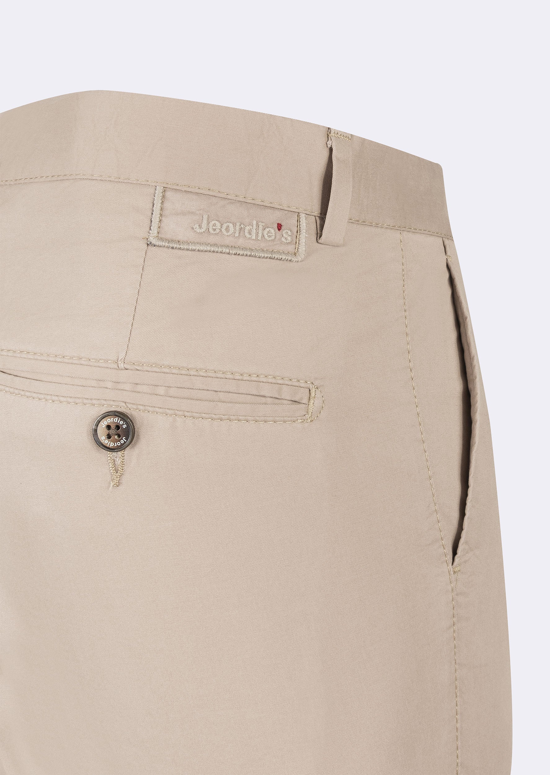 Beige Chino & Casual Pant