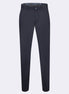 Navy Chino & Casual Pant