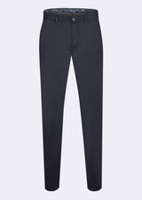 Navy Chino & Casual Pant