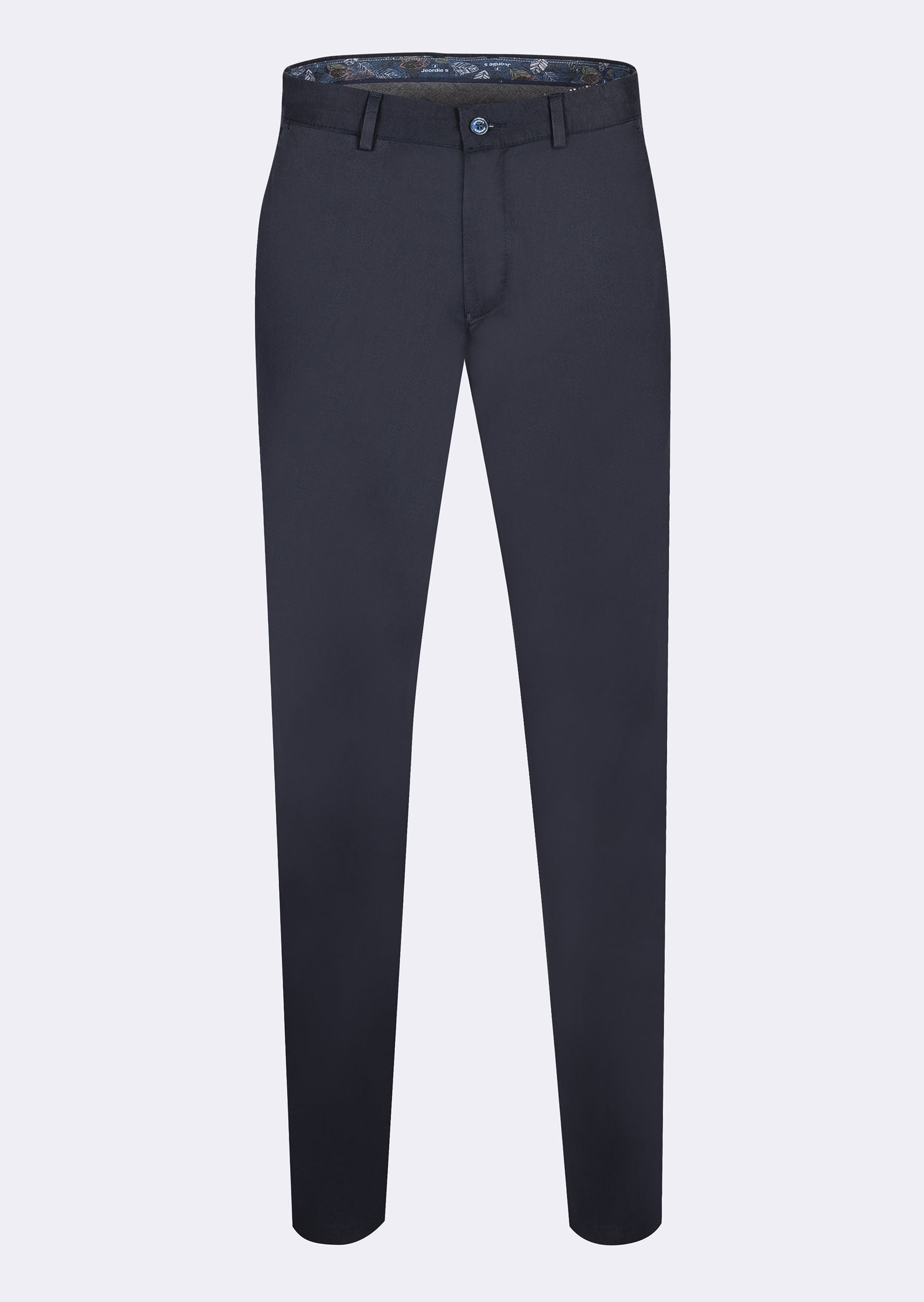 Navy Chino & Casual Pant