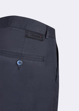 Navy Chino & Casual Pant