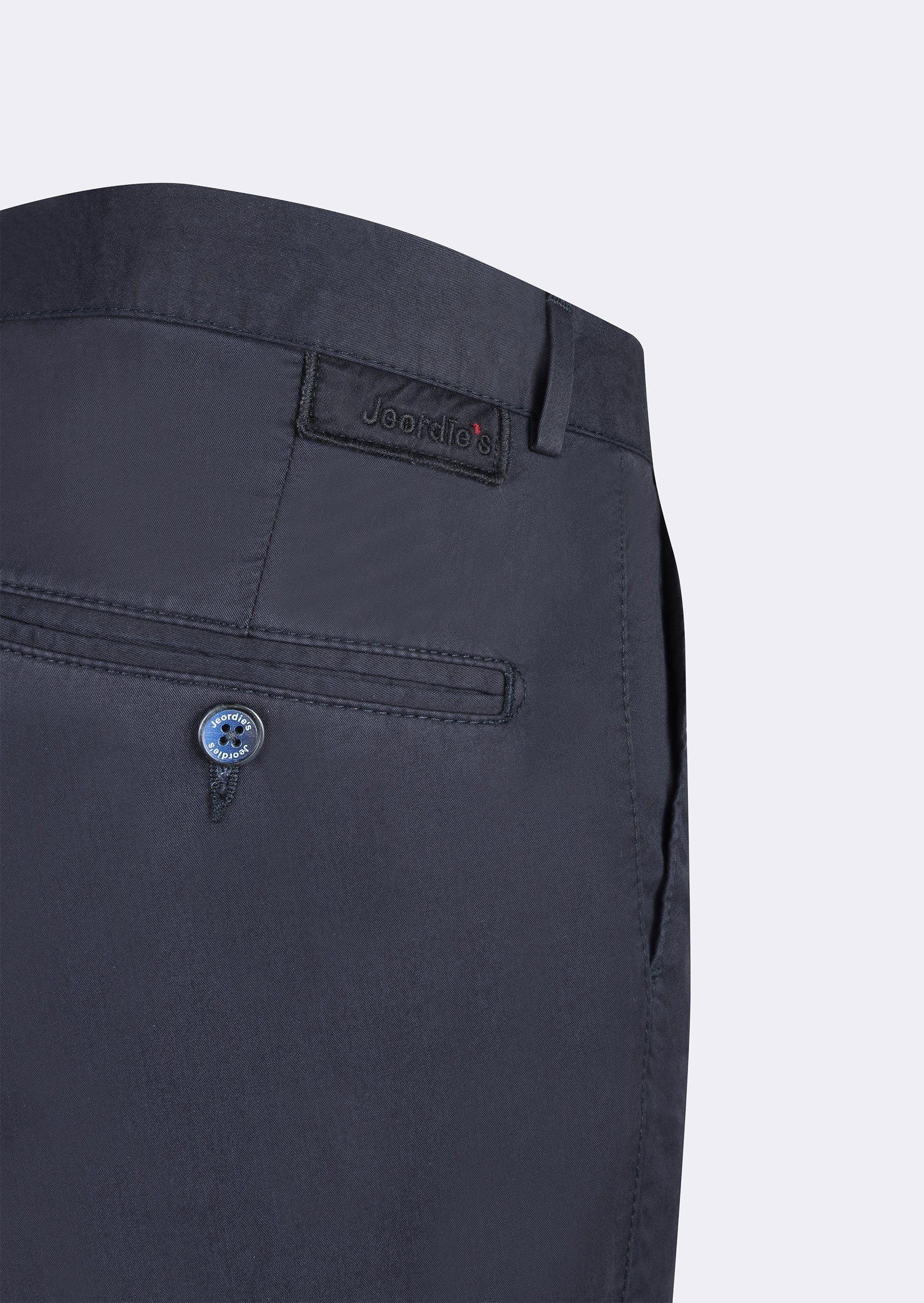 Navy Chino & Casual Pant
