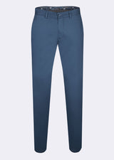 Royal Blue Chino & Casual Pant