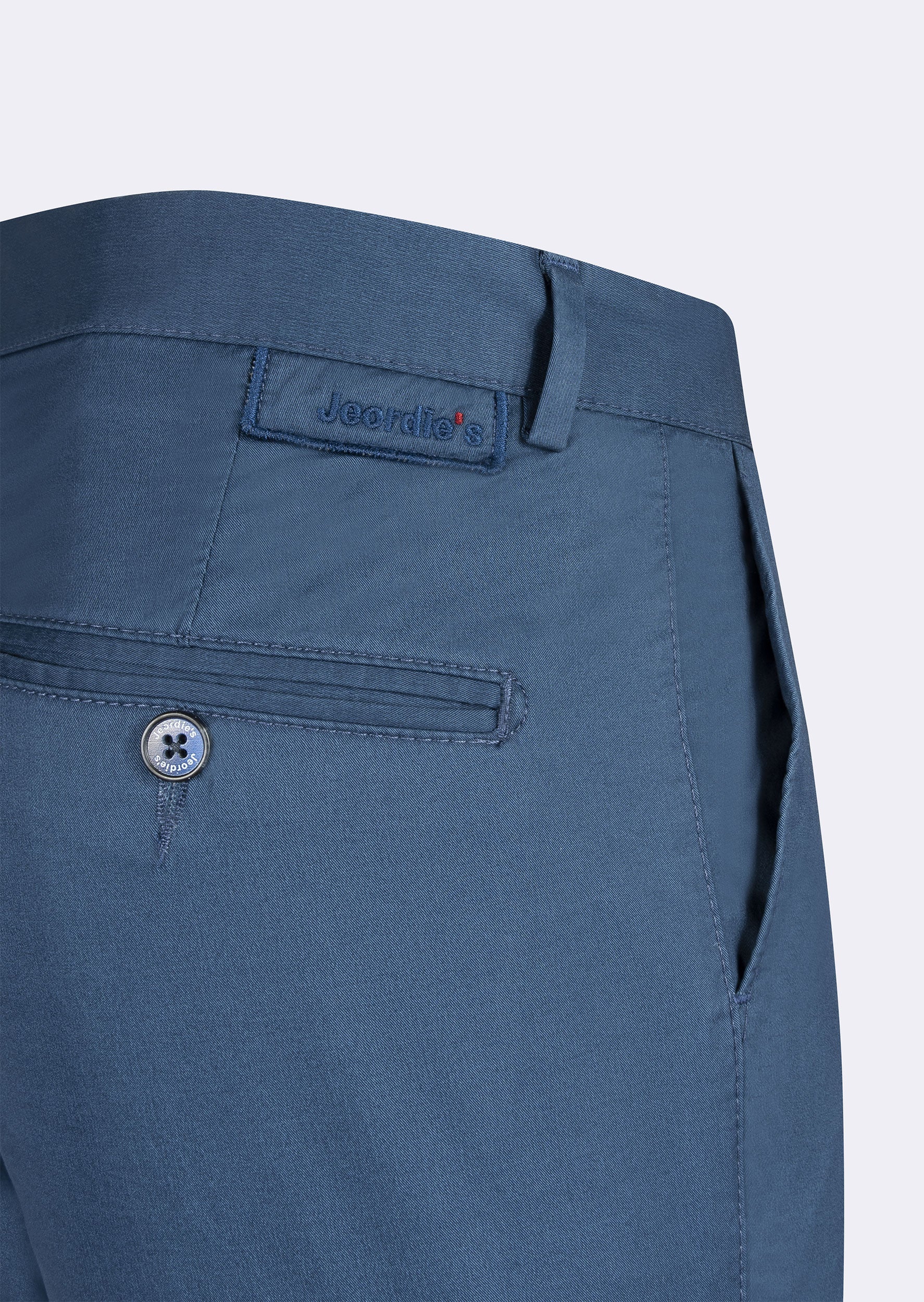 Royal Blue Chino & Casual Pant