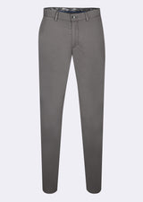 Anthracite Chino & Casual Pant