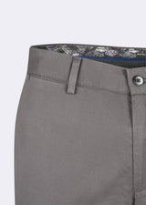 Anthracite Chino & Casual Pant