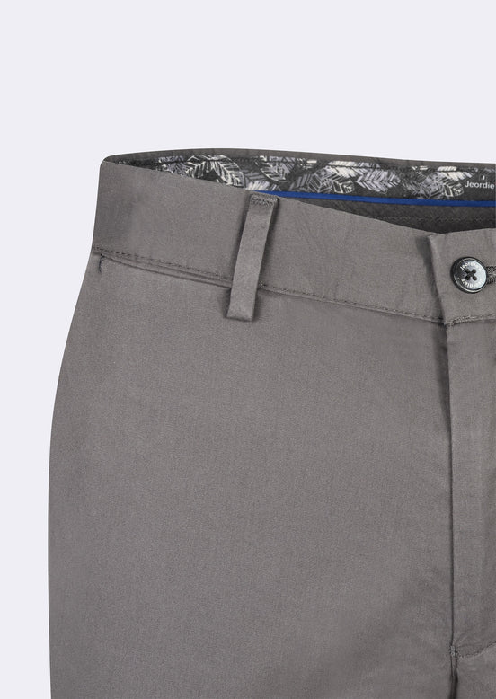 Anthracite Chino & Casual Pant