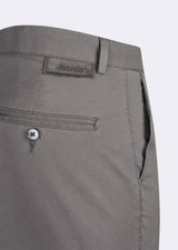 Anthracite Chino & Casual Pant