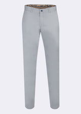 Blue Chino & Casual Pant