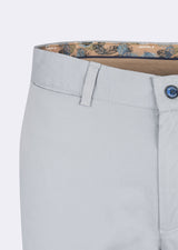 Blue Chino & Casual Pant