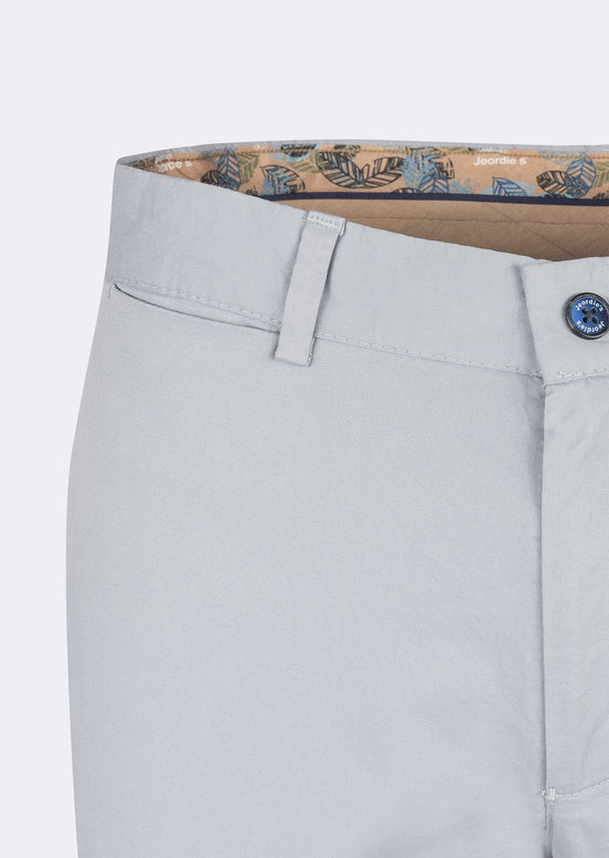 Blue Chino & Casual Pant