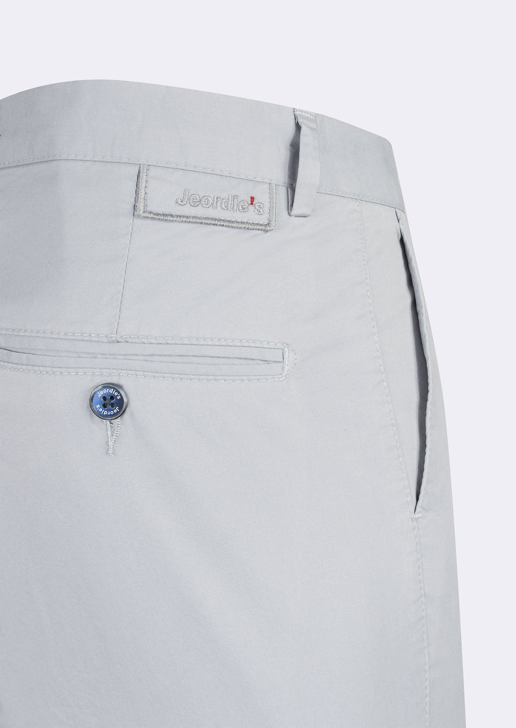 Blue Chino & Casual Pant
