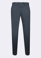Light Navy Chino & Casual Pant