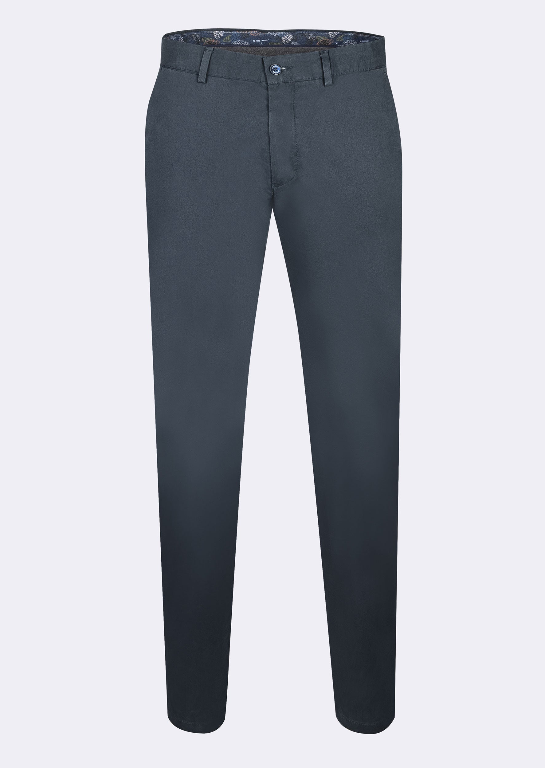 Light Navy Chino & Casual Pant