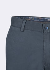 Light Navy Chino & Casual Pant